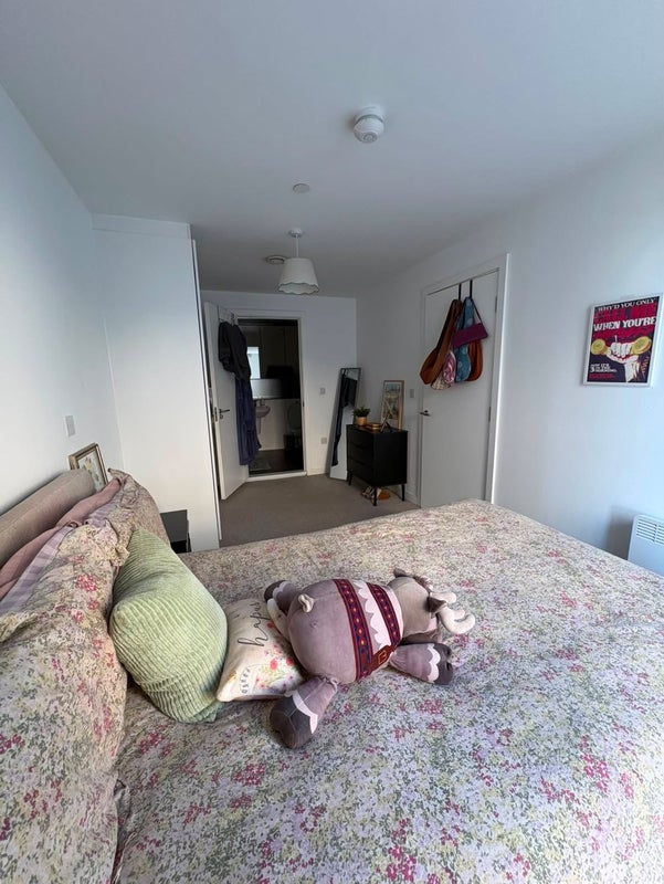 Room Irwell River Park in Salford