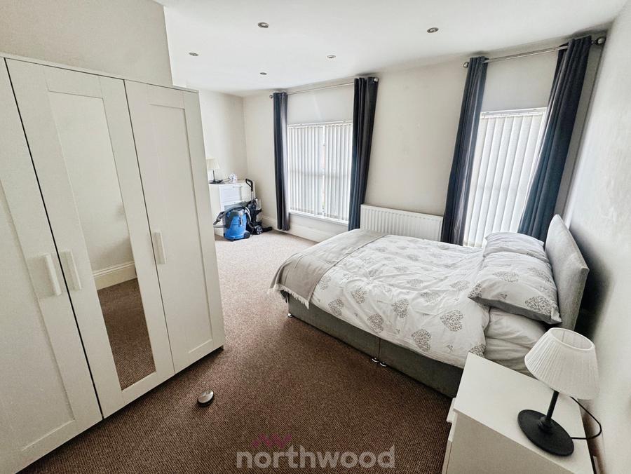 Room North Eastern Road in Doncaster