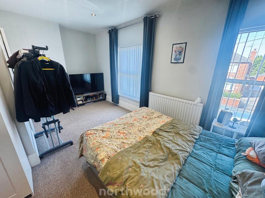 Room North Eastern Road in Doncaster