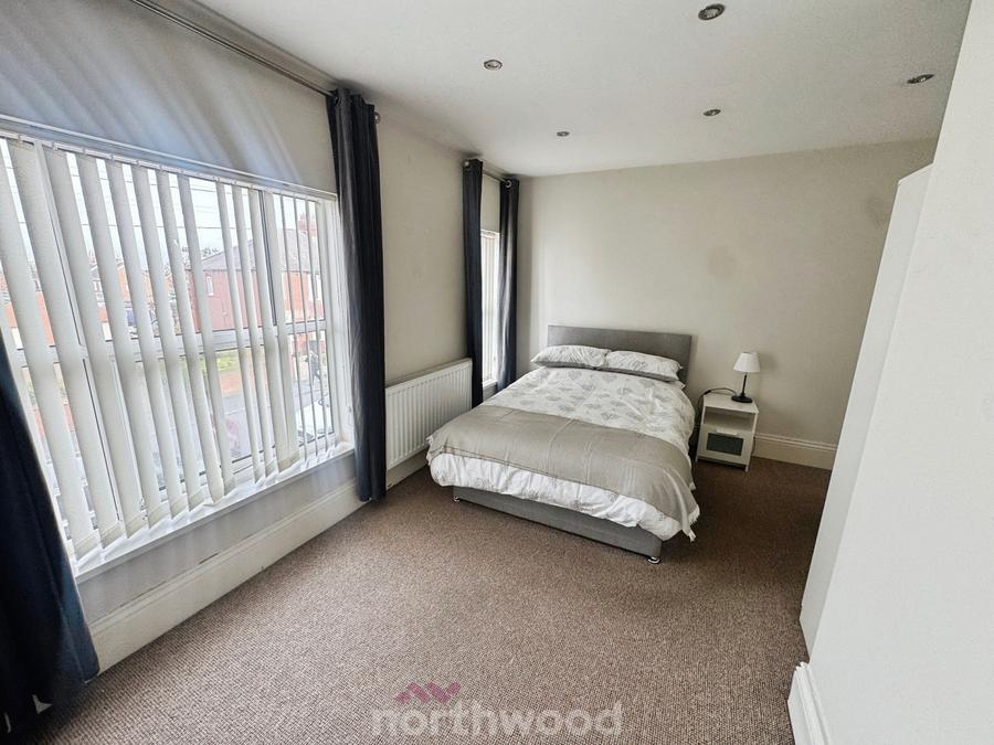 Room North Eastern Road in Doncaster