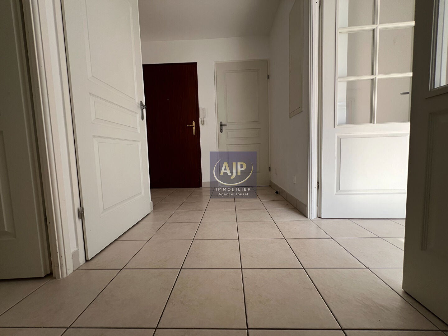 Appartement Chemin Rural de la Corbeillerie à Chabris