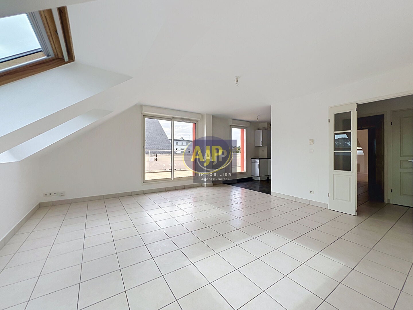 Appartement Chemin Rural de la Corbeillerie à Chabris