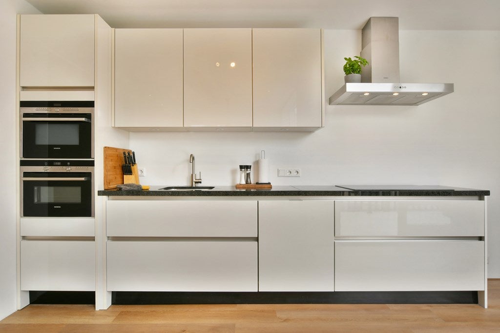 Appartement te koop: Mariastraat 14A, Bussum