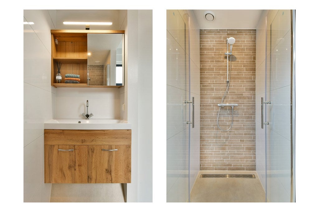 Appartement te koop: Mariastraat 14A, Bussum