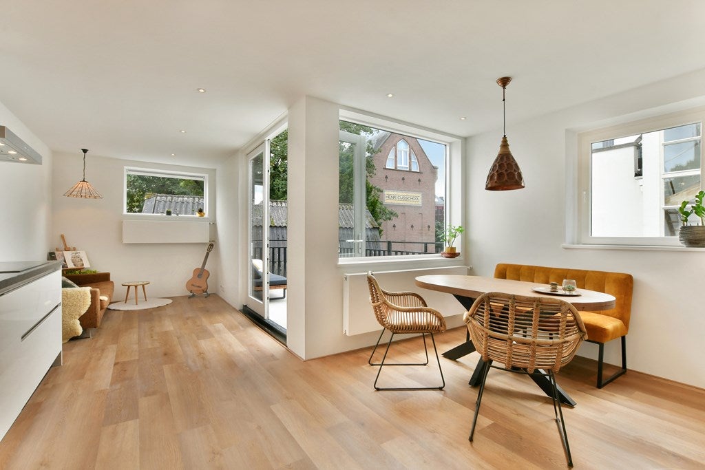 Appartement te koop: Mariastraat 14A, Bussum