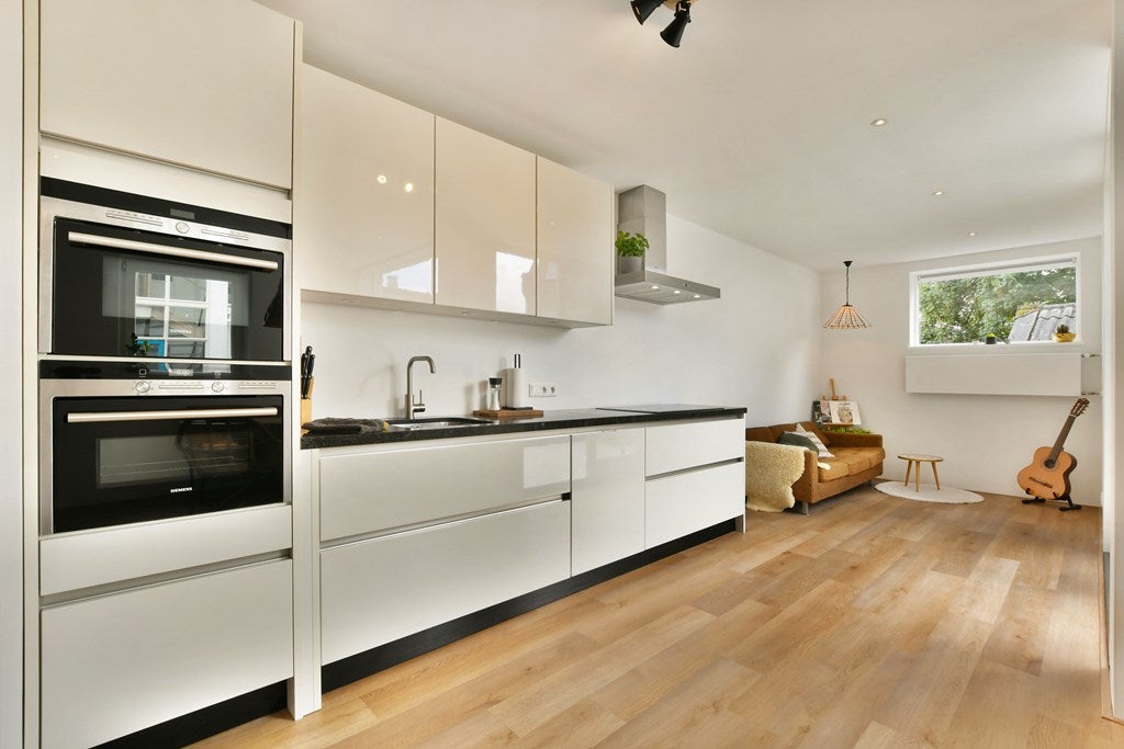Appartement te koop: Mariastraat 14A, Bussum
