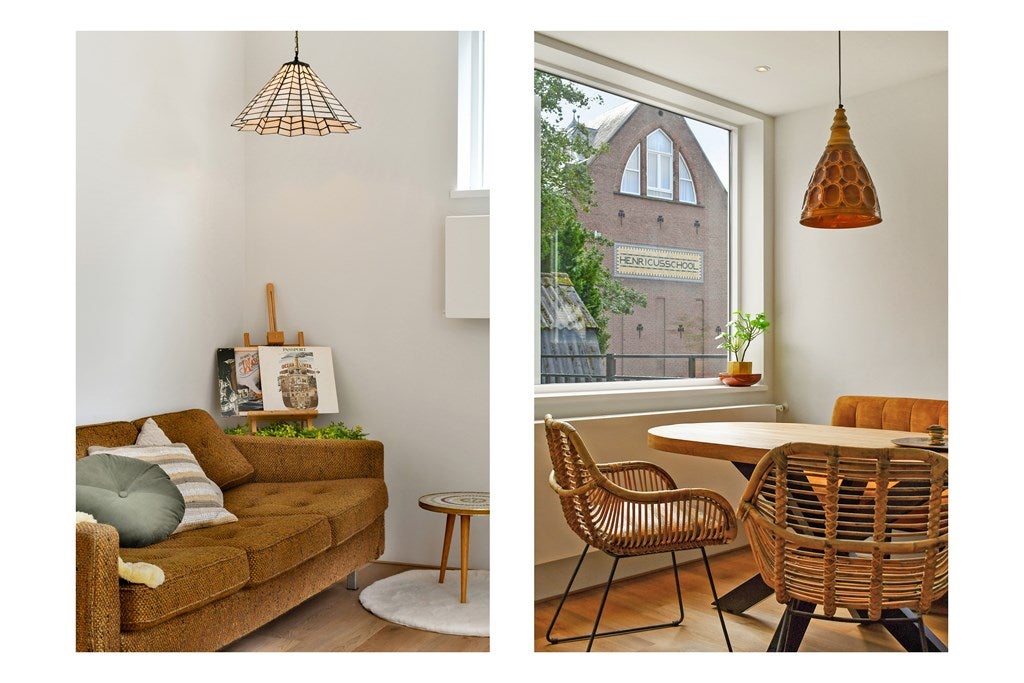 Appartement te koop: Mariastraat 14A, Bussum