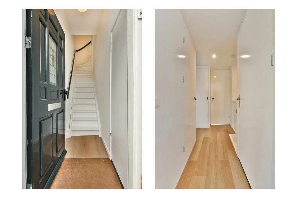 Appartement te koop: Mariastraat 14A, Bussum