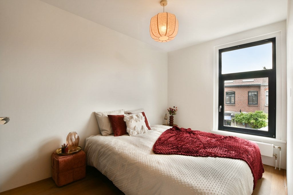 Appartement te koop: Mariastraat 14A, Bussum