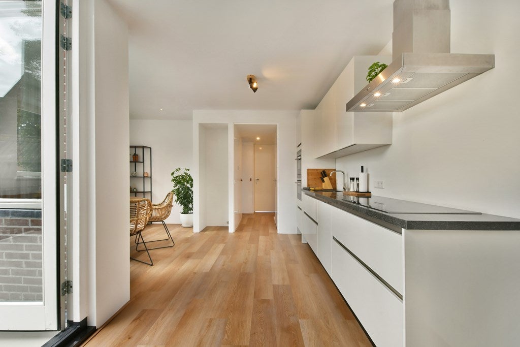 Appartement te koop: Mariastraat 14A, Bussum