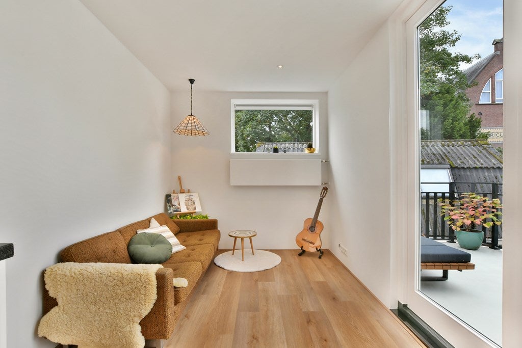 Appartement te koop: Mariastraat 14A, Bussum