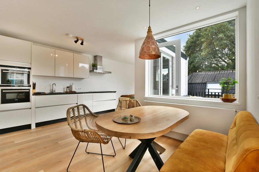 Appartement te koop: Mariastraat 14A, Bussum