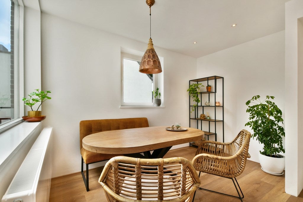 Appartement te koop: Mariastraat 14A, Bussum