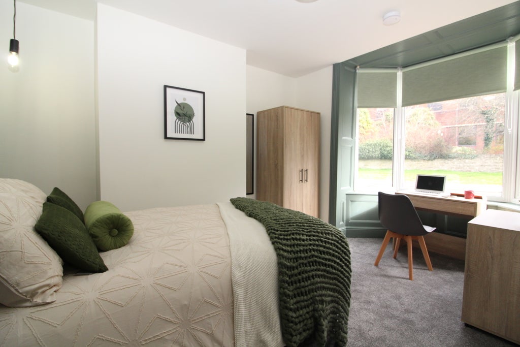 Room Marwood Drive in Barnard Castle
