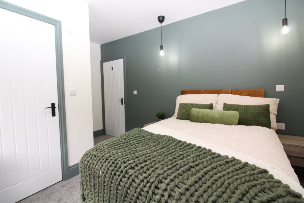 Room Marwood Drive in Barnard Castle