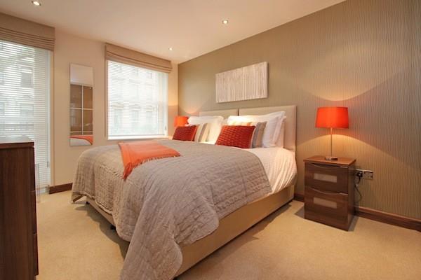Flat Ennismore Gardens in City of Westminster