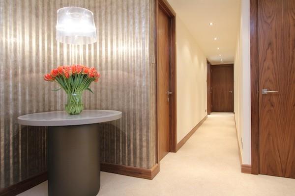 Flat Ennismore Gardens in City of Westminster