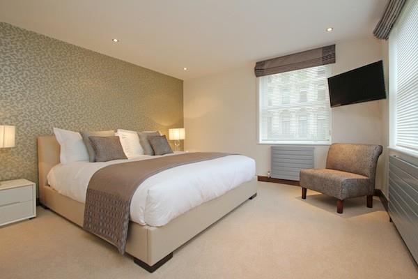 Flat Ennismore Gardens in City of Westminster