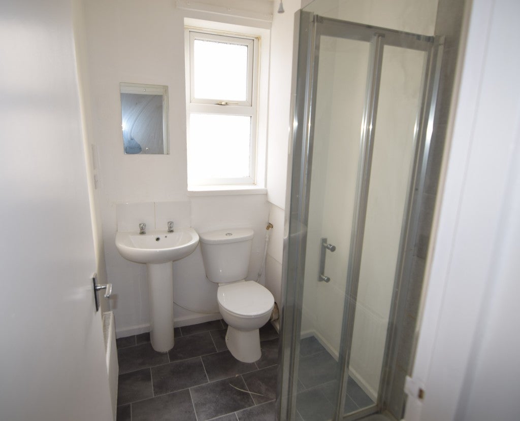 Flat Back Ribble Road in Blackpool