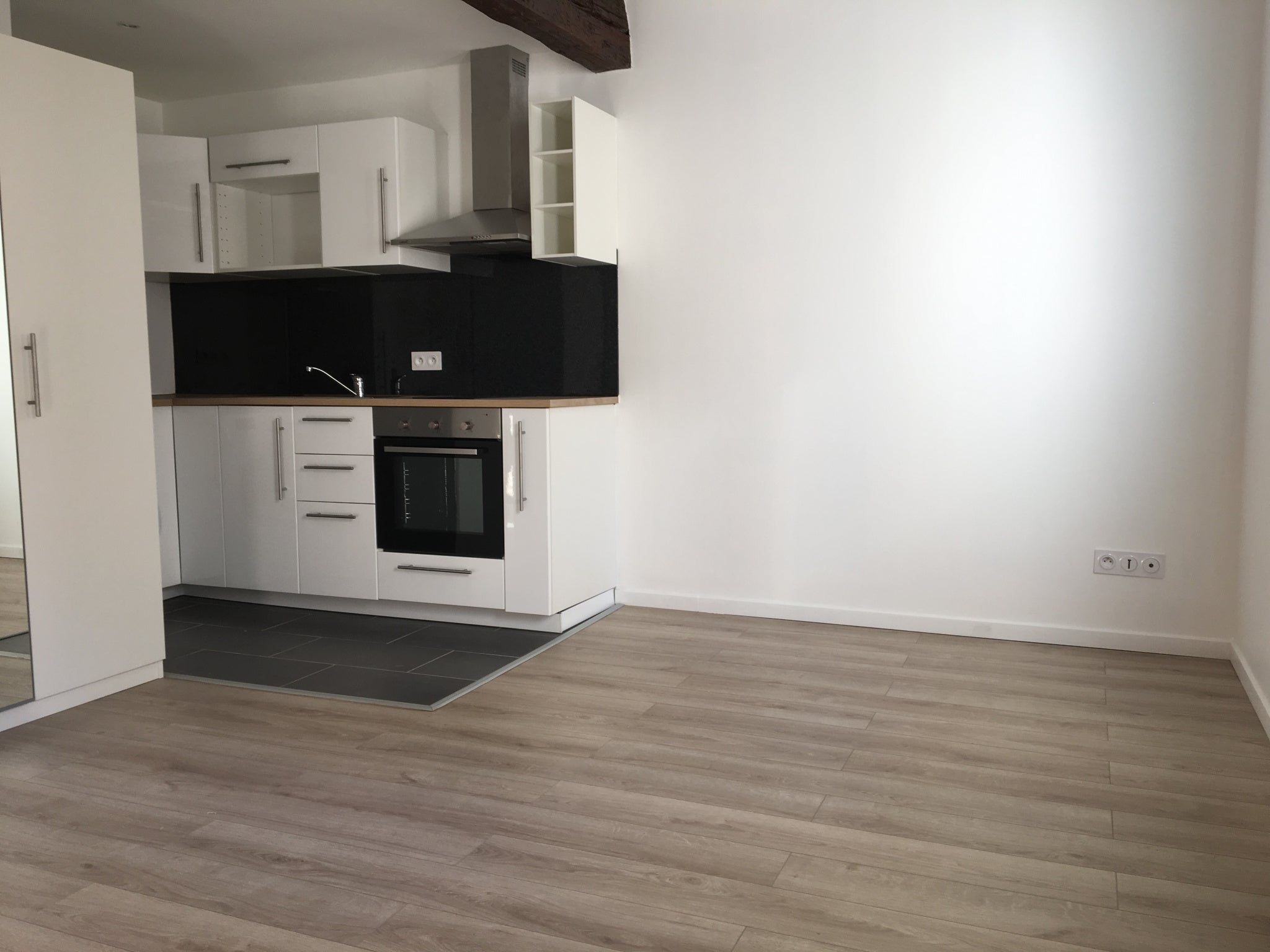 Appartement Rue Alexandre Falguière à Toulouse