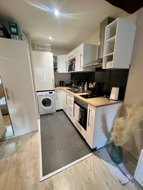 Appartement Rue Alexandre Falguière à Toulouse