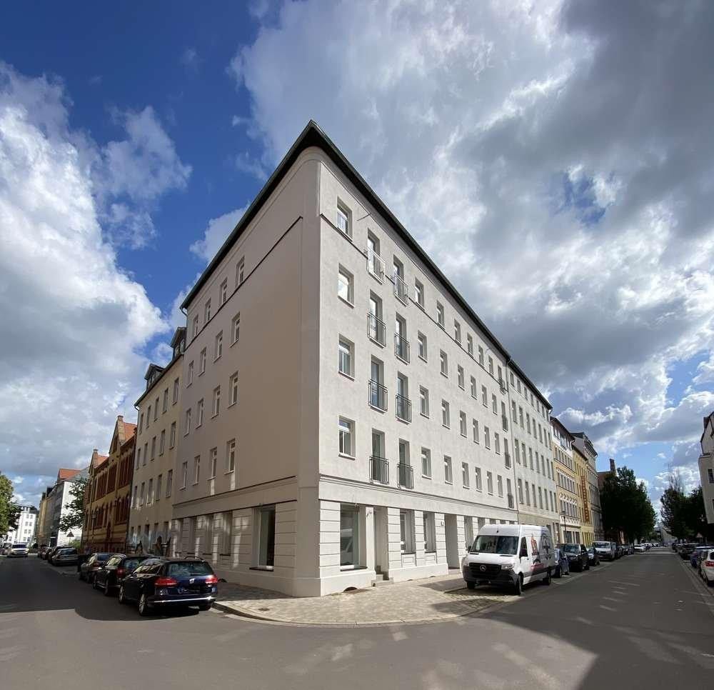 Wohnung Thiemstraße in Magdeburg