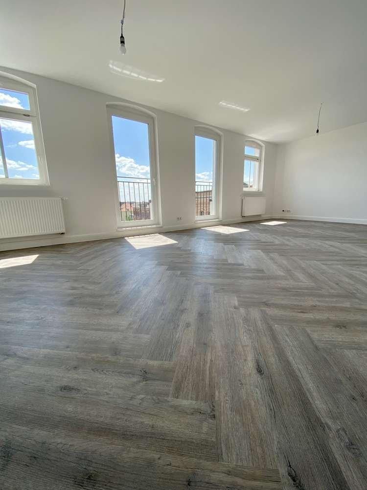 Wohnung Thiemstraße in Magdeburg