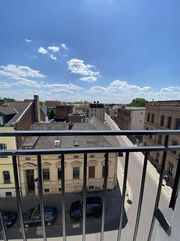 Wohnung Thiemstraße in Magdeburg