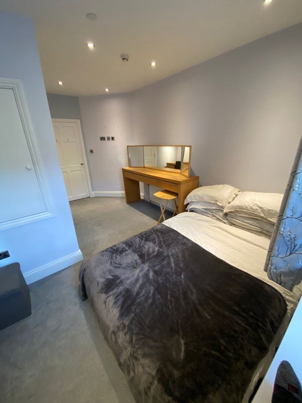 Room Berkeley Crescent in Bristol