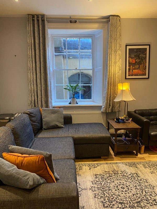 Room Berkeley Crescent in Bristol