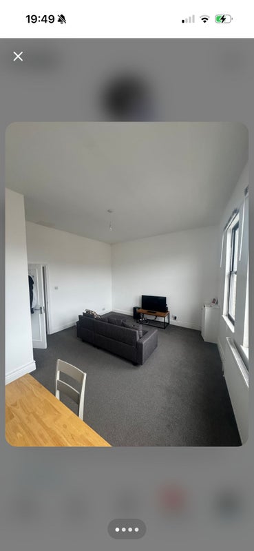 Room Lavender Hill in Greater London