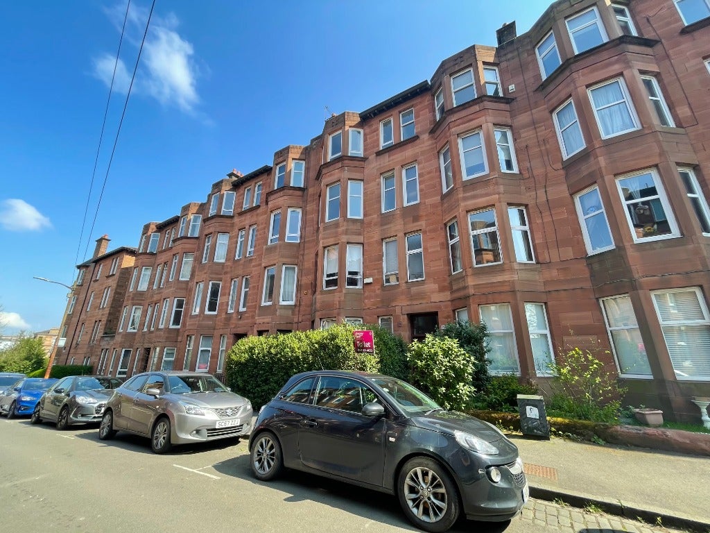 Flat Eastfield Avenue in City of Edinburgh