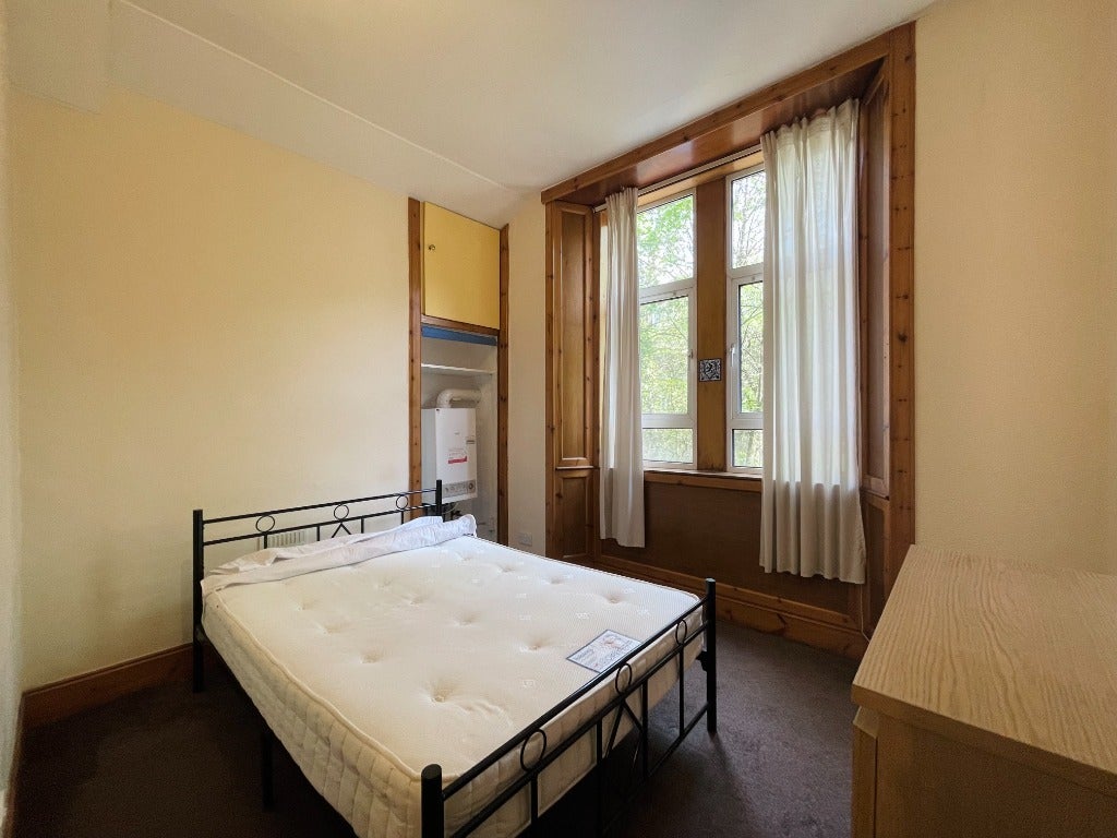 Flat Eastfield Avenue in City of Edinburgh