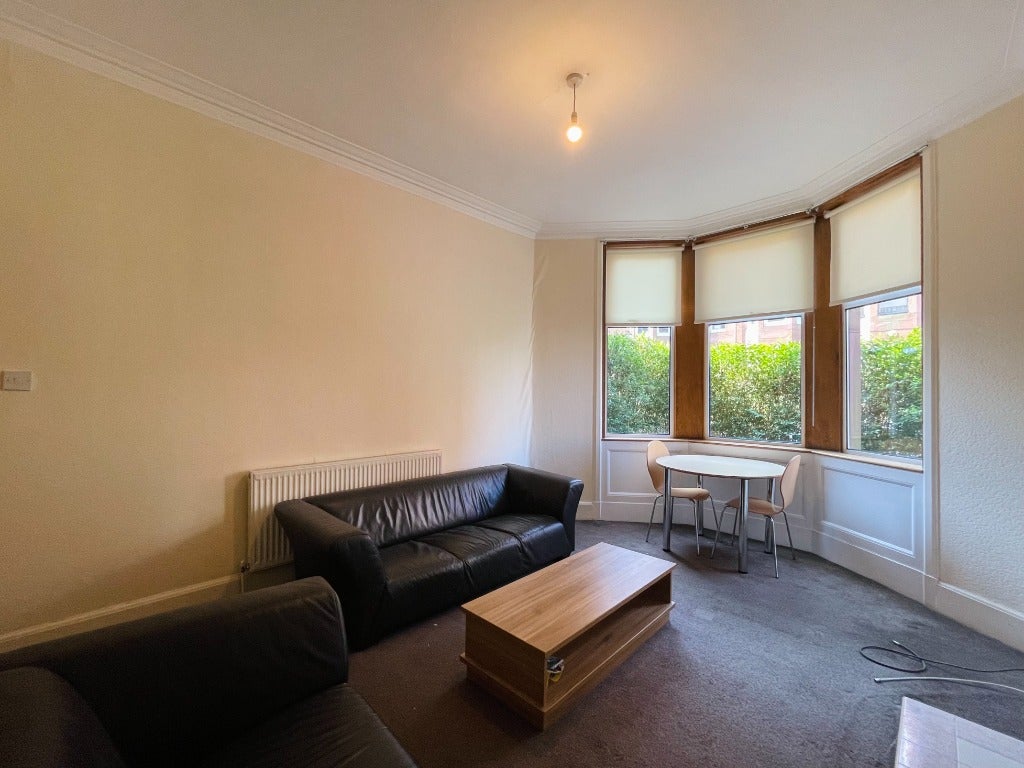 Flat Eastfield Avenue in City of Edinburgh