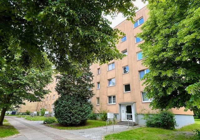 Wohnung Otto-von-Guericke-Straße in Schwerin
