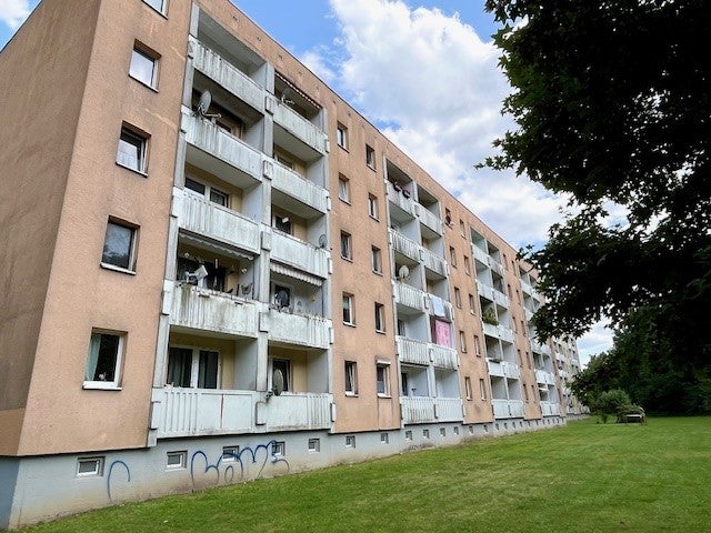 Wohnung Otto-von-Guericke-Straße in Schwerin