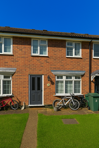 House Southern Avenue in Reigate and Banstead