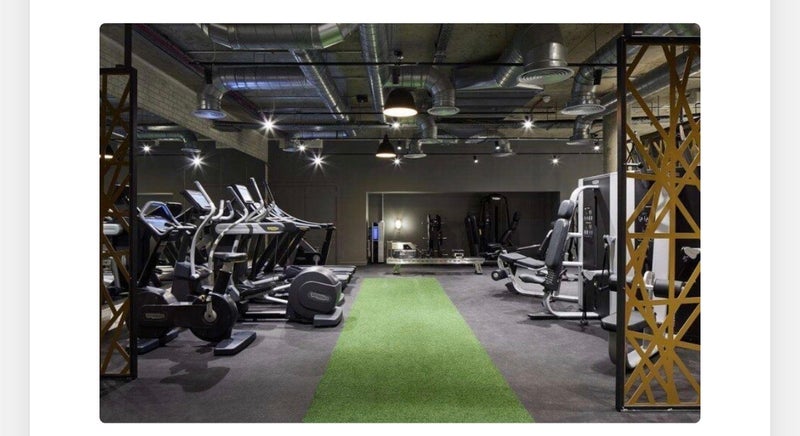 Room Priory Road in Greater London