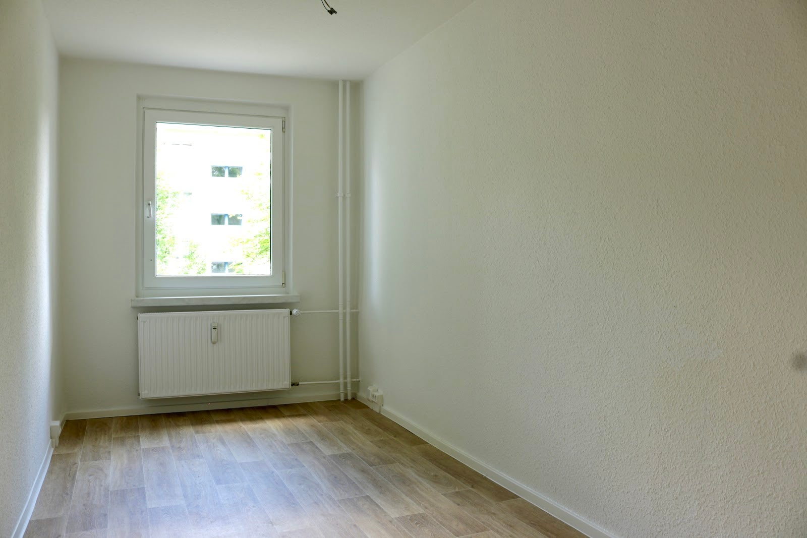 Wohnung Helbersdorfer Straße in Chemnitz