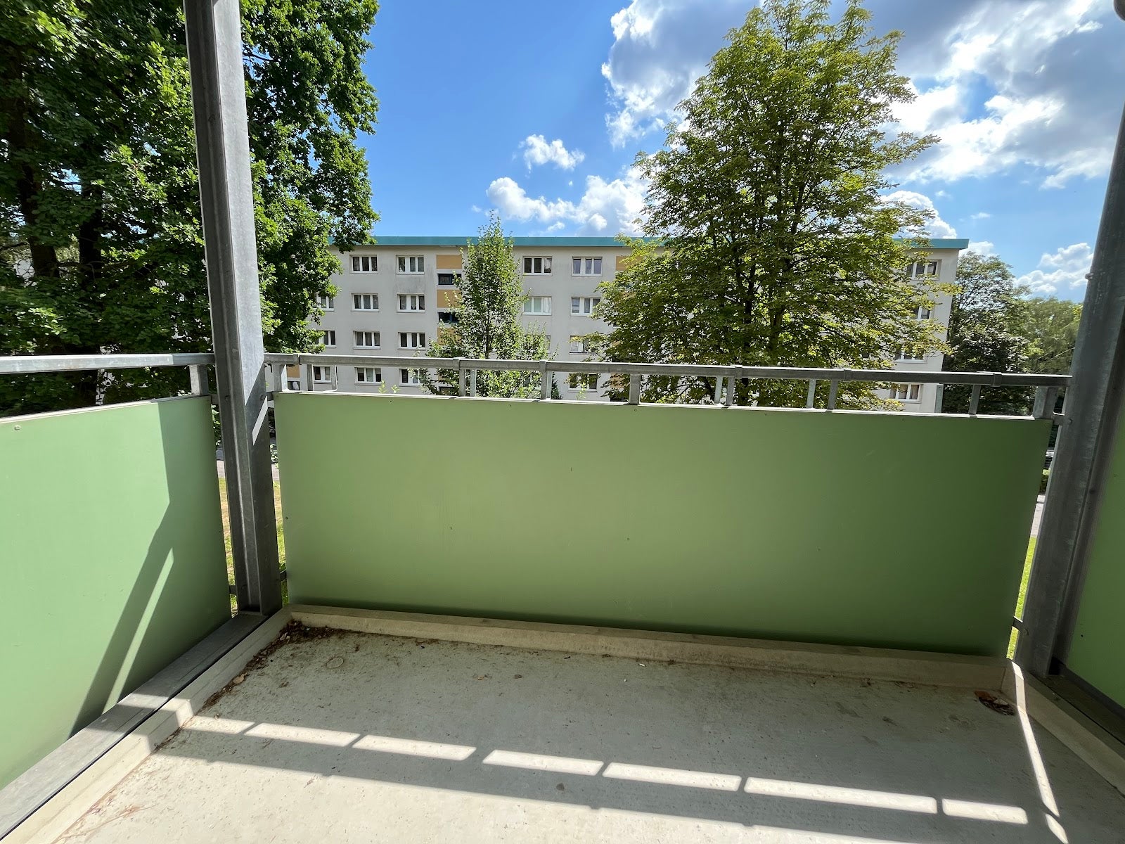 Wohnung Helbersdorfer Straße in Chemnitz