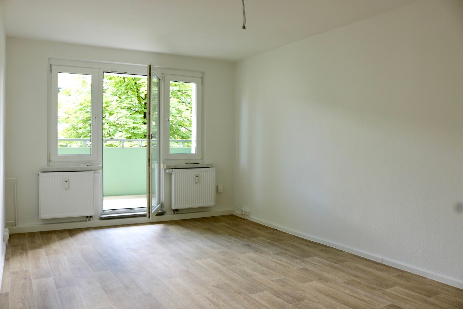 Wohnung Helbersdorfer Straße in Chemnitz
