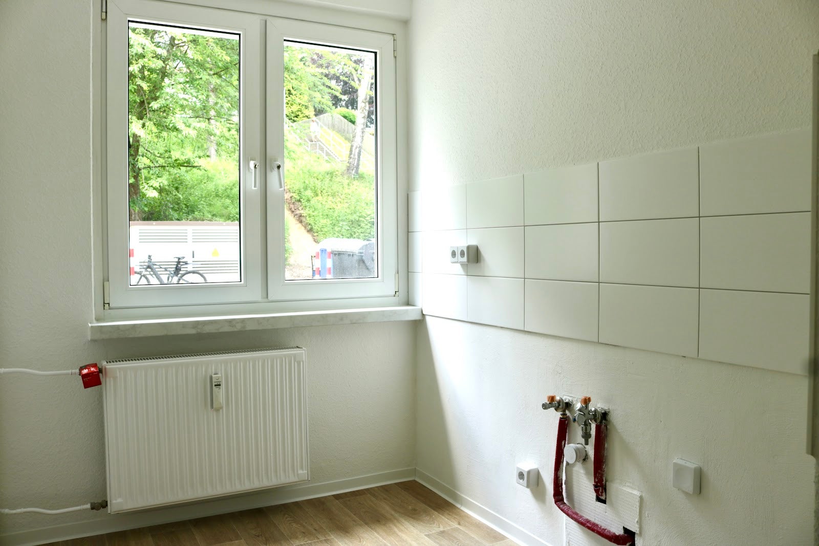 Wohnung Helbersdorfer Straße in Chemnitz