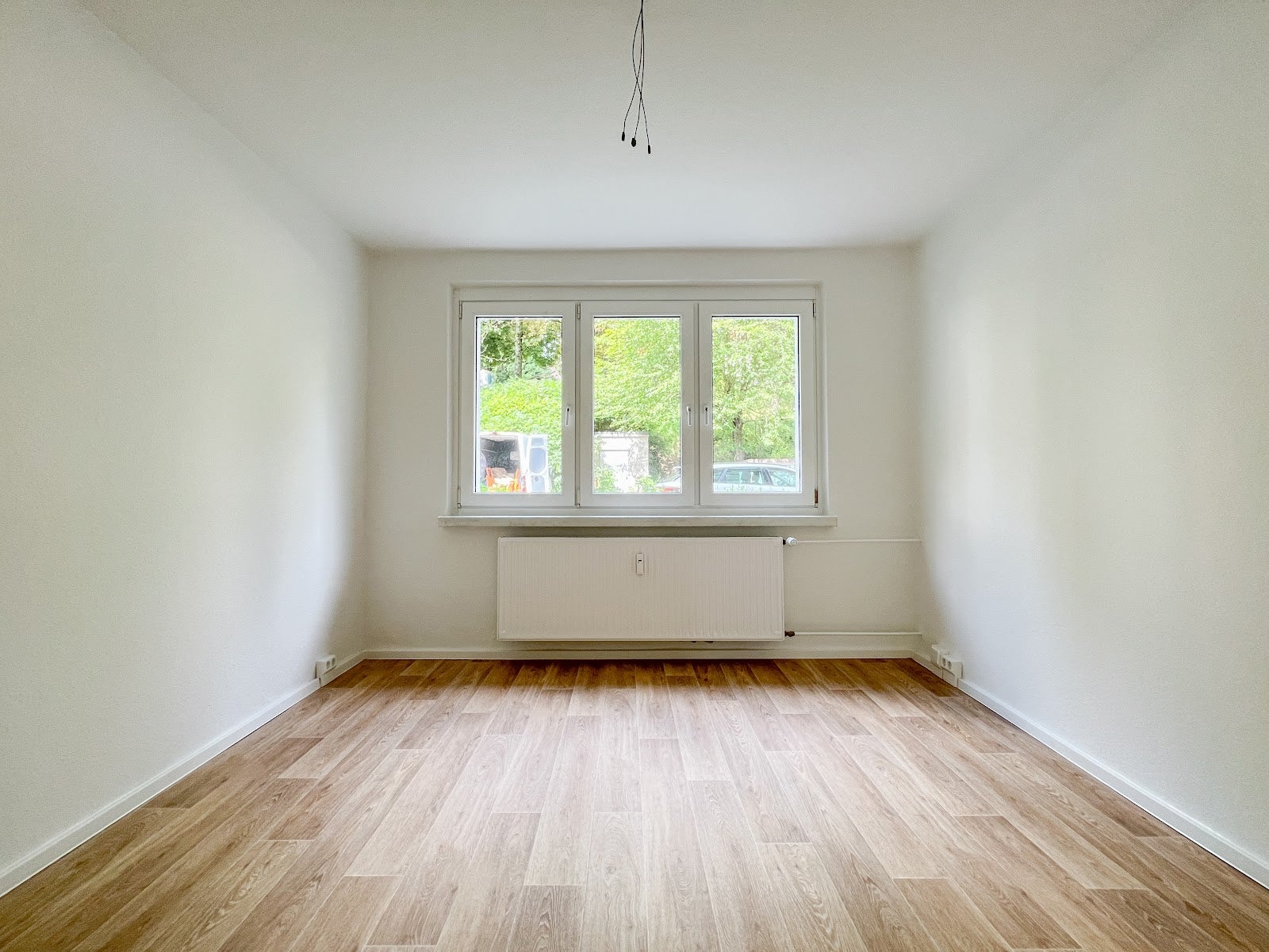 Wohnung Helbersdorfer Straße in Chemnitz