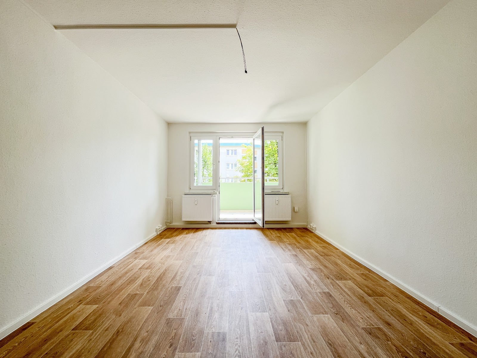 Wohnung Helbersdorfer Straße in Chemnitz