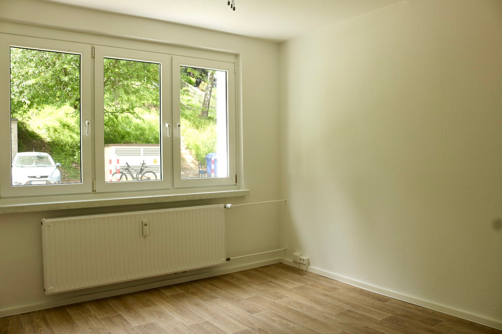 Wohnung Helbersdorfer Straße in Chemnitz