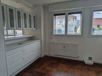 Appartement Rue du Chasnot à Besançon