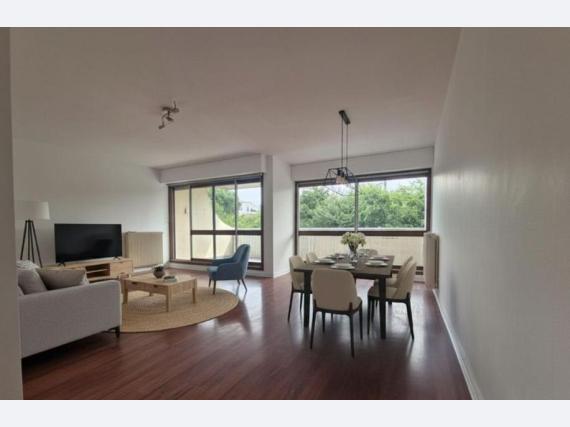 Appartement Rue duffour-dubergier à Bordeaux