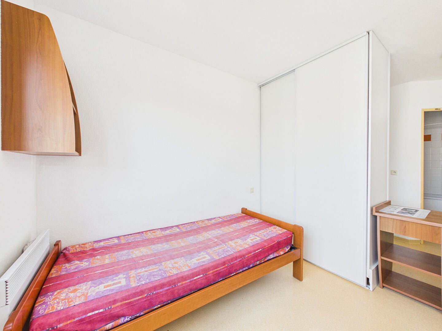 Chambre Avenue Colonel Arnaud Beltrame à Valence