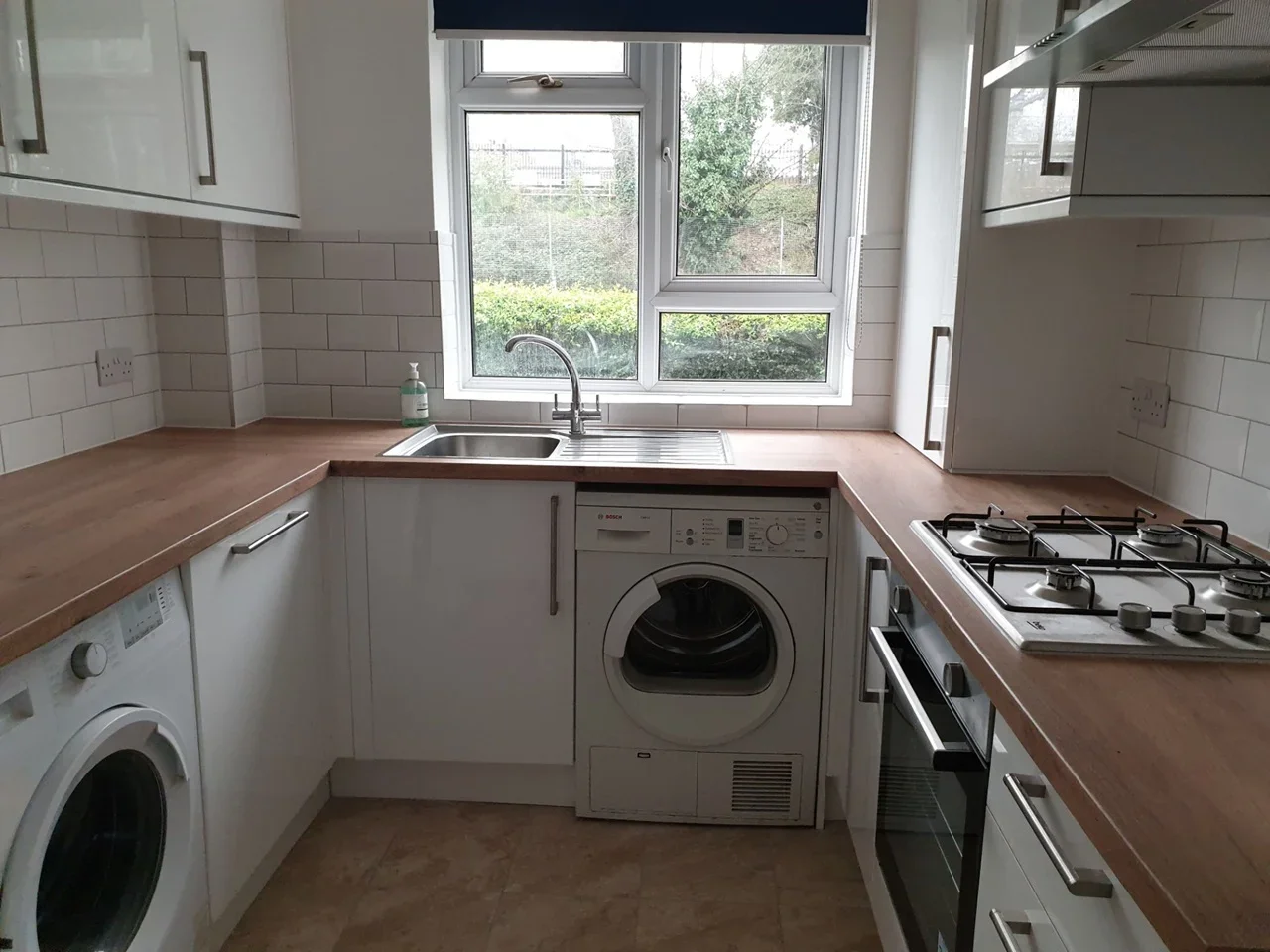 Flat Courtlands in Maidenhead