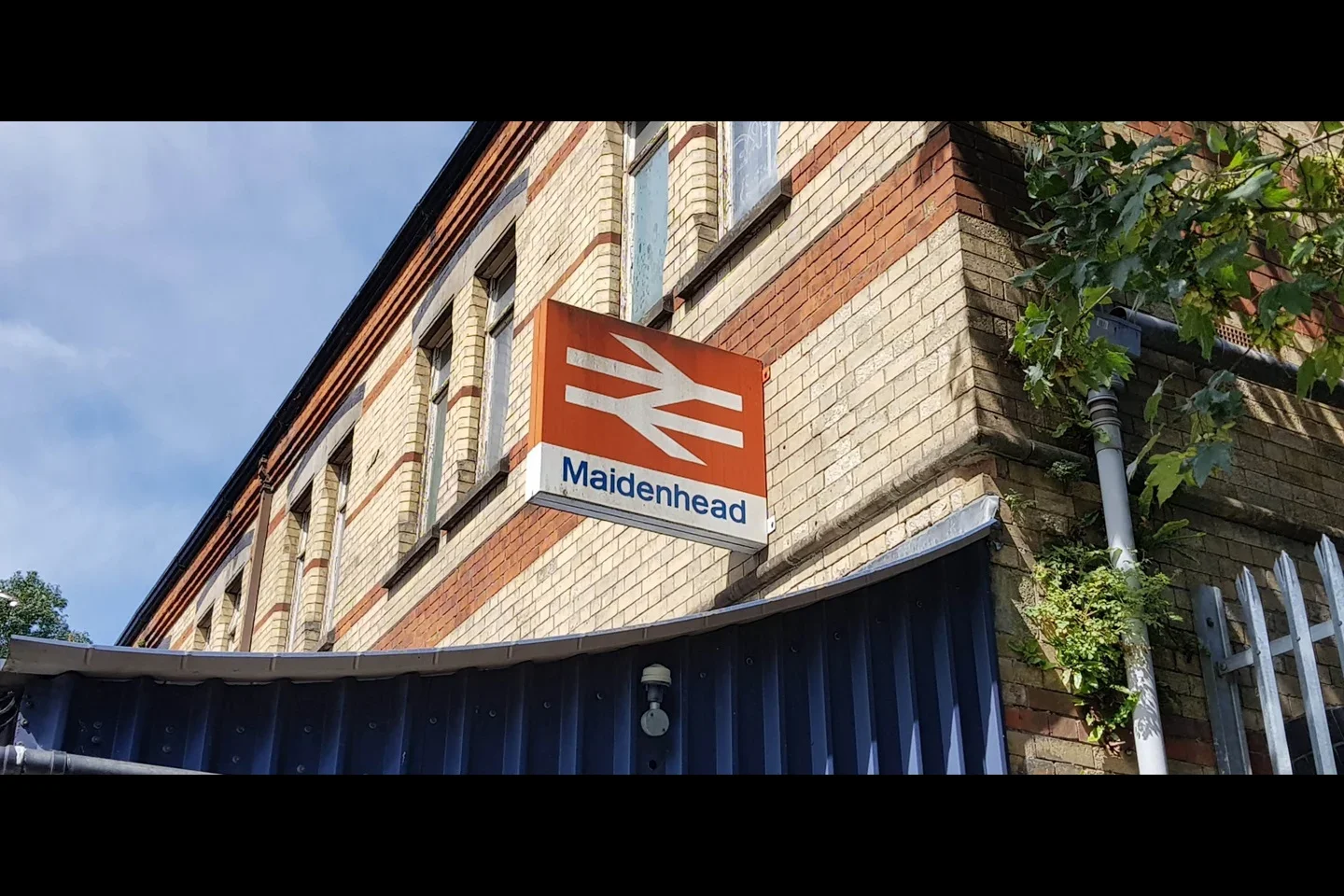 Flat Courtlands in Maidenhead